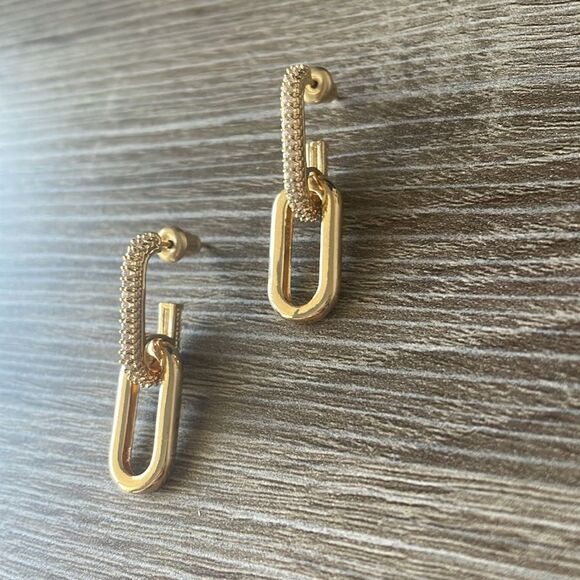 LinkādropāearringsāN144 - Picture 3 of 4